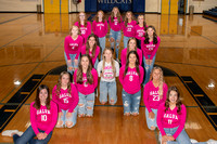GHS Volleyball 22