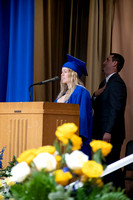 Galva HS Graduation Ceremony 2023