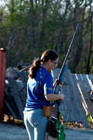 Spring trap shooting 24