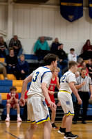 GHSBB vs Brimfield