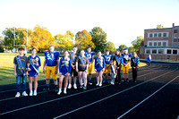 GHS vs Peoria Heights(HOCO)