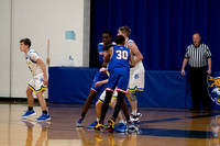 GHSBB vs Peoria Heights