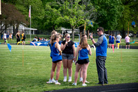 GHS Track action 2024