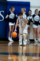 GHSBB vs Ridgewood