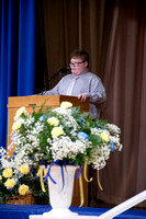 8th Promotion - Certificates