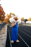 GHSFB vs B-P City