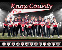 KC Crush 2025