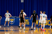 GHSBB vs Stark Co