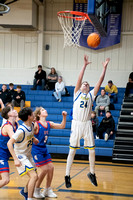 GHS BB vs BP City