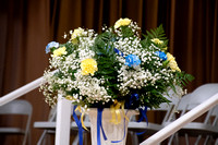 8th Promotion - Entrance