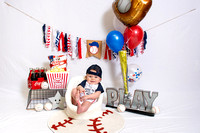 Greyson 6 months