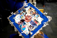 GHS Graduation Caps and Diplomas