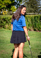 GHS Golf