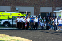 GHS FB vs WestCentral